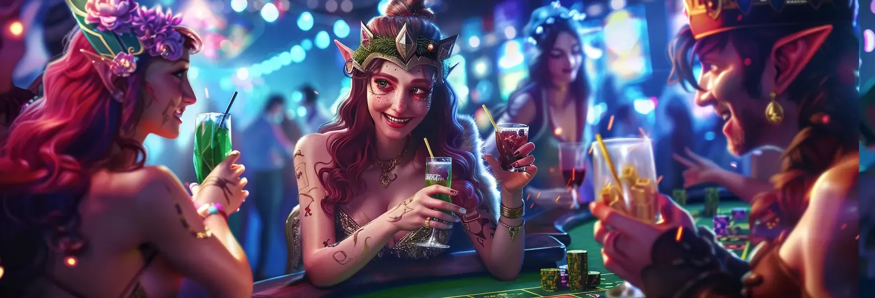 Casino Viage Casino Viage